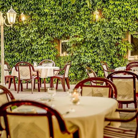 Hotel-restaurant Engel
