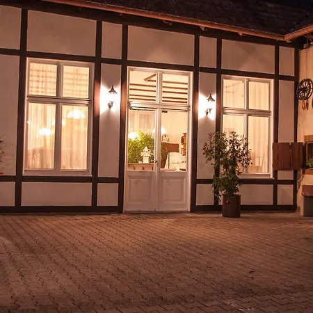 Hotel-restaurant Engel Ξενοδοχείο Willstätt